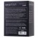 Чёрная анальная мини-вибровтулка Erotist Shaft - 7 см. от Erotist