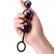 Фиолетово-черные тройные вагинальные шарики TOYFA A-toys от A-toys