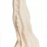 Фантазийный фаллоимитатор  Песчаная змея Large  - 25,5 см. от Erasexa