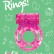 Розовое эрекционное кольцо с вибрацией Rings Axle-pin от Lola toys