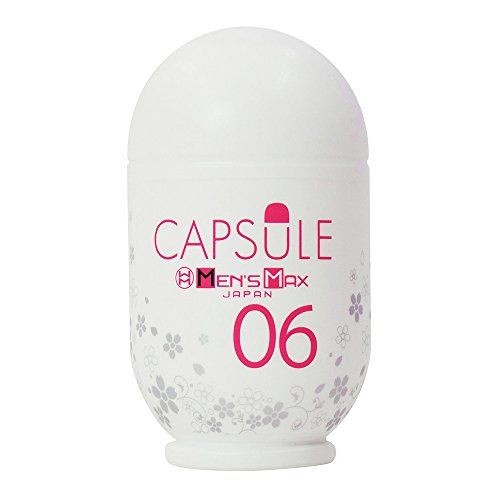 Мастурбатор Men sMax Capsule 06 - SAKURA от Men sMax