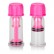 Вакуумные массажёры для сосков Nipple Play Vacuum Twist Suckers от California Exotic Novelties