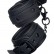 Чёрные наручники BLAZE HANDCUFF BLACK от Dream Toys