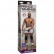 Коричневый фаллоимитатор-гигант Prince Yahshua ULTRASKYN 10.5” Cock with Removable Vac-U-Lock Suction Cup - 27,4 см. от Doc Johnson