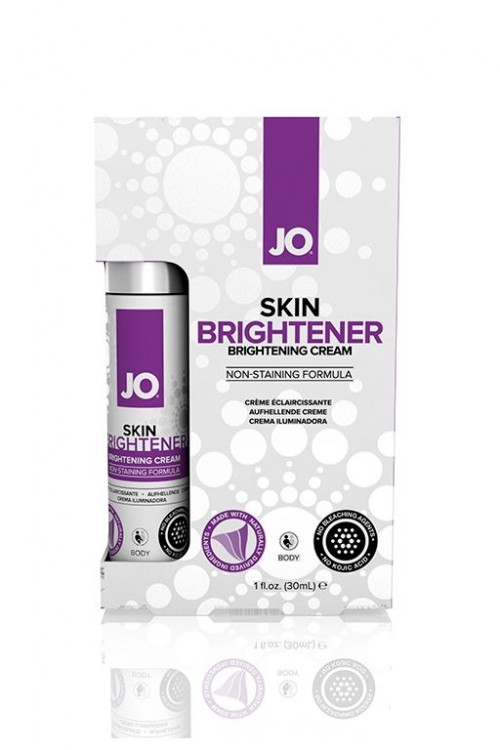 Крем для осветления кожи Skin Brightener Cream - 30 мл. от System JO