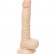 Реалистичный фаллоимитатор G-GIRL STYLE 8INCH DONG WITH SUCTION CUP - 20 см. от NMC