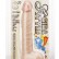 Реалистичный фаллоимитатор G-GIRL STYLE 8INCH DONG WITH SUCTION CUP - 20 см. от NMC