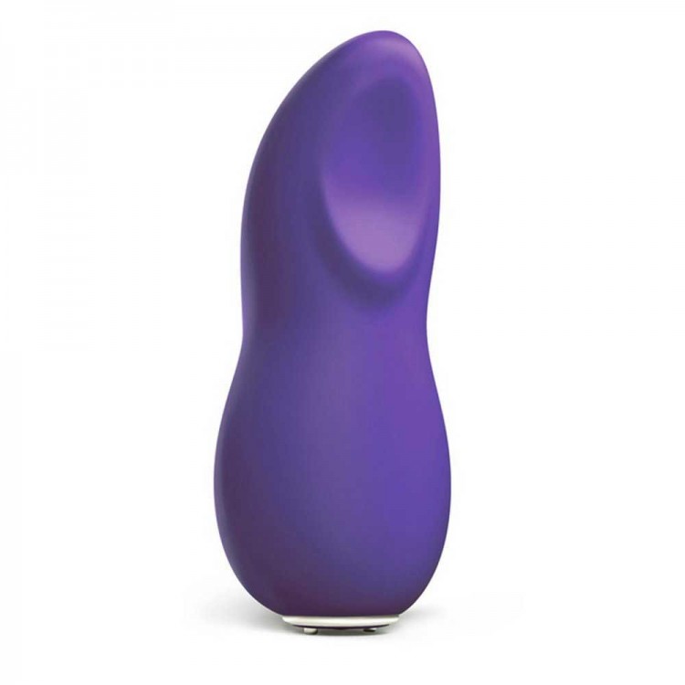 Фиолетовый вибратор Touch Purple USB rechargeable от We-vibe