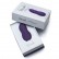 Фиолетовый вибратор Touch Purple USB rechargeable от We-vibe