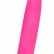 Розовый вибратор для массажа G-точки Rose Scarlet G - 17,8 см. от Blush Novelties