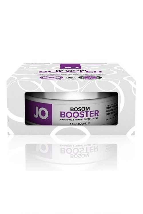 Крем для увеличения груди Bosom Booster Cream - 120 мл. от System JO