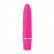 Розовый мини-вибратор Bliss Vibe - 10 см. от Blush Novelties
