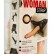 Женский страпон с вагинальной пробкой Woman Strap - 18 см. от LOVETOY (А-Полимер)