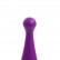 Набор фиолетовых анальных стимуляторов Climax Anal Tush Teaser Training Kit от Topco Sales
