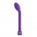 Фиолетовый стимулятор G-точки GOOD VIBES HIP G LIMITED EDITION - 21 см. от Dream Toys