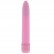Классический розовый вибратор CERAMITEX POWER SMOOTHIES - 15,2 см. от Tonga
