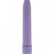 Классический фиолетовый вибратор CERAMITEX POWER SMOOTHIES - 15,2 см. от Tonga