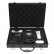 Набор для электростимуляции эрогенных зон  Deluxe Shock Therapy Travel Kit от Pipedream