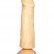 Фаллоимитатор №27 на присоске - 19,5 см. от Сумерки богов