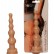 Анальный стимулятор-ёлочка - 14,5 см. от Сумерки богов