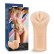 Телесный мастурбатор-вагина M for Men Minx от Blush Novelties