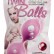 Розовые вагинальные шарики Twin Balls от Orion