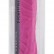 Розовый вибратор-реалистик PURRFECT SILICONE CLASSIC 8.5INCH PINK - 21,5 см. от Dream Toys