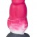 Розовый фаллоимитатор  Оборотень Рэй  - 21 см. от Erasexa