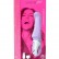 Сиреневый вибратор Charming Smile - 18,5 см. от Satisfyer