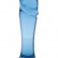 Голубая стеклянная анальная втулка - 13 см. от Sexus