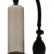 Вакуумная помпа MENZSTUFF PENIS ENLARGER SMOKE от Dream Toys