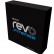 Массажер простаты с вращающейся головкой NEXUS REVO INTENSE - 14,5 см. от Nexus Range
