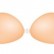 Силиконовый бюстгальтер без бретелей INVISIBLE BRA SILICONE от Starbust