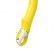 Жёлтый вибратор Yummy Sunshine - 22,5 см. от Satisfyer