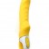 Жёлтый вибратор Yummy Sunshine - 22,5 см. от Satisfyer