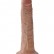 Фаллоимитатор-мулат с присоской 7  Cock - 17,8 см. от Pipedream