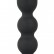 Тяжелая анальная елочка Heavy Beads - 13,3 см. от Orion