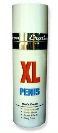 Крем для увеличения полового члена Penis XL - 50 мл. от Eroticon
