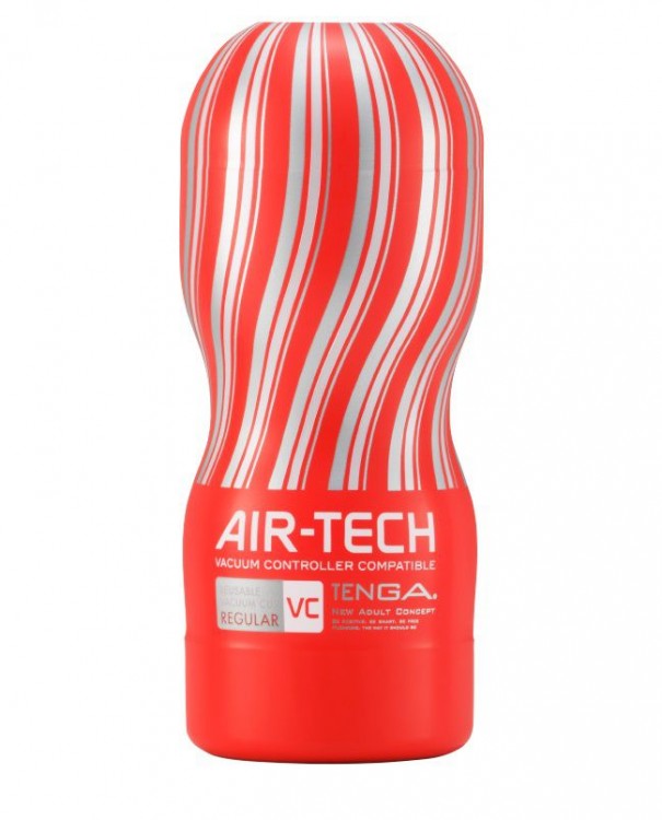 Мастурбатор Reusable Vacuum CUP VC Regular от Tenga