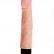Вибратор с большой розовой головкой ART-Style №1 - 21 см. от LOVETOY (А-Полимер)