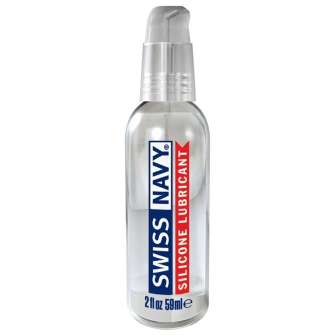 Лубрикант на силиконовой основе Swiss Navy Silicone Based Lube - 59 мл. от Swiss navy