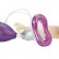 Вакуумный стимулятор клитора Vibrating Clit Massager от Seven Creations