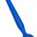 Синий уретральный стимулятор Penis Plug - 9,6 см. от Orion