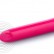 Розовый мини-вибратор Tango Pink USB rechargeable от We-vibe
