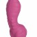 Розовый фаллоимитатор  Крок Small  - 21 см. от Erasexa