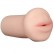 Нежный мастурбатор-ротик REALSTUFF 5INCH MASTURBATOR BJ от Dream Toys