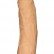 Фаллоимитатор реалистичной формы на присоске - 19 см. от Сумерки богов