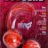 Красно-белые вагинальные шарики  со смещенным центром тяжести Duoballs от Seven Creations