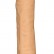 Фаллоимитатор-реалистик на присоске - 18 см. от Сумерки богов