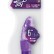 Фиолетовый вибромассажёр JELLY JOY 6INCH 10 RHYTHMS - 15 см. от Dream Toys